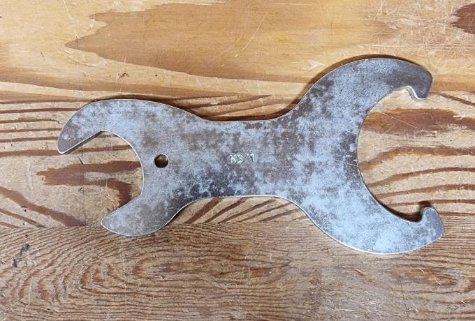 Vincent Spanner