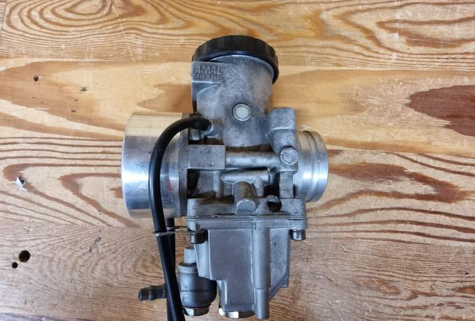 Amal Spain Carburettor NOS