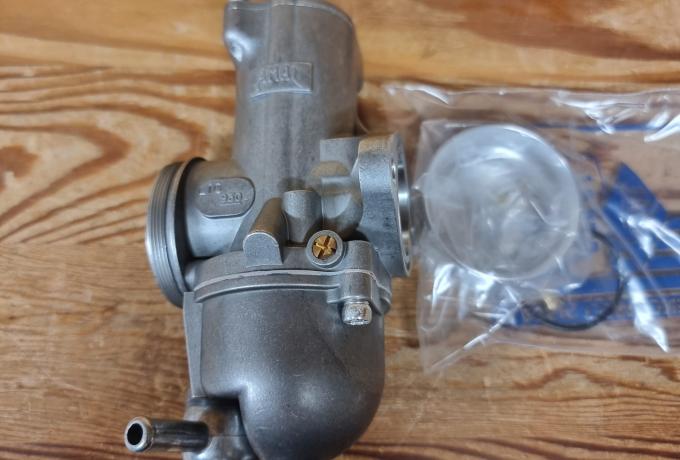 Amal Universal Carburettor. Premier. 