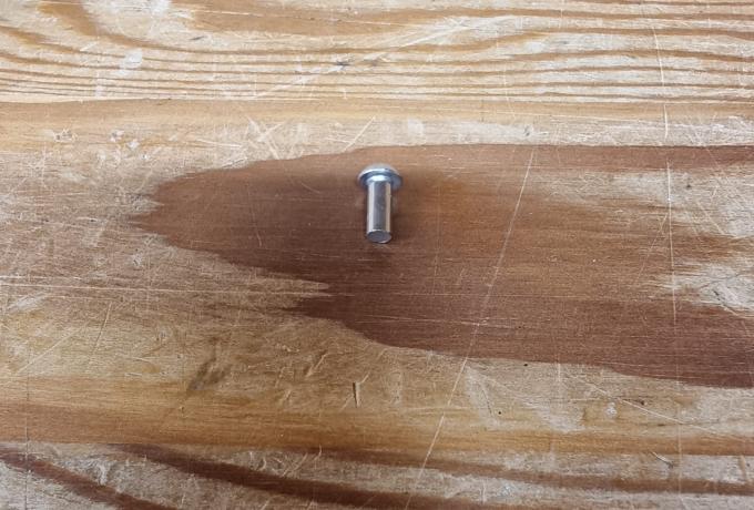 Vincent  Snap Head Alloy Rivet 5/32" x 3/8"