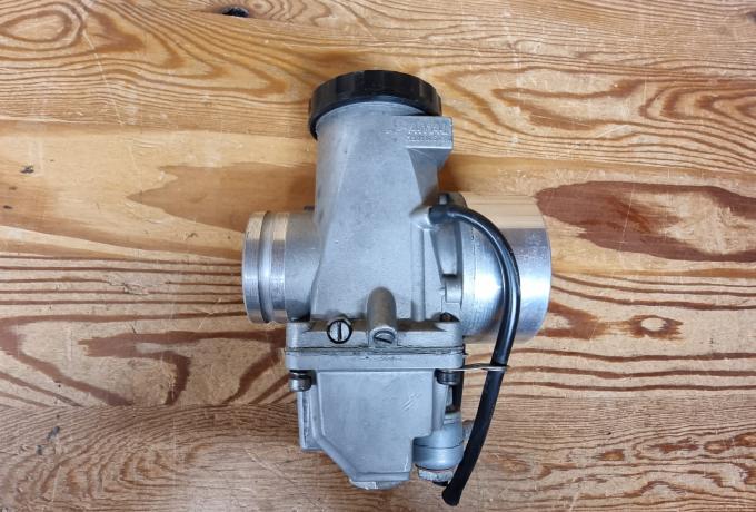 Amal Spain Carburettor NOS