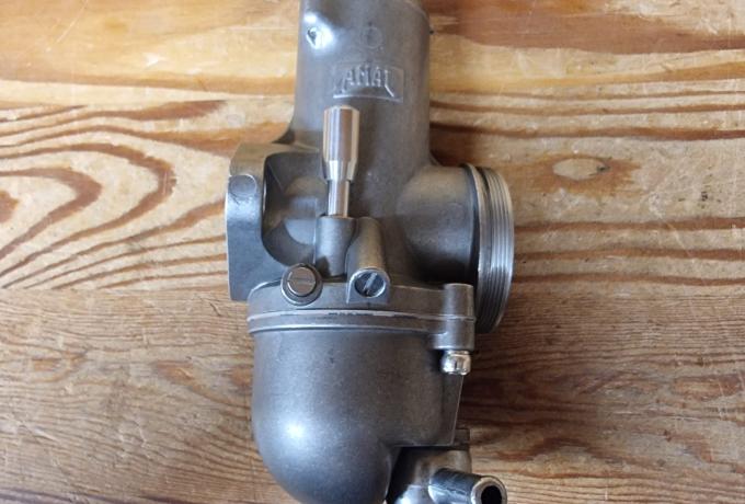 Amal Universal Carburettor. Premier. 