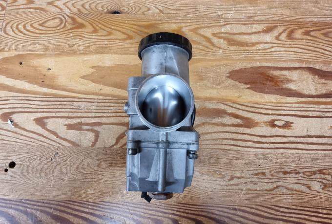 Amal Spain Carburettor NOS