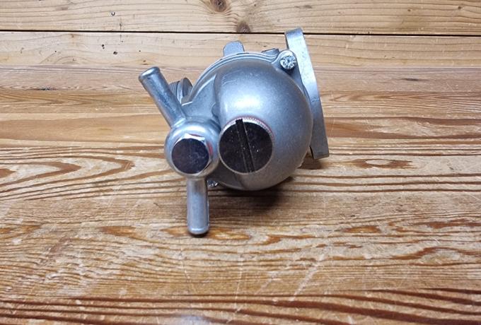 Amal Universal Carburettor. Premier. 
