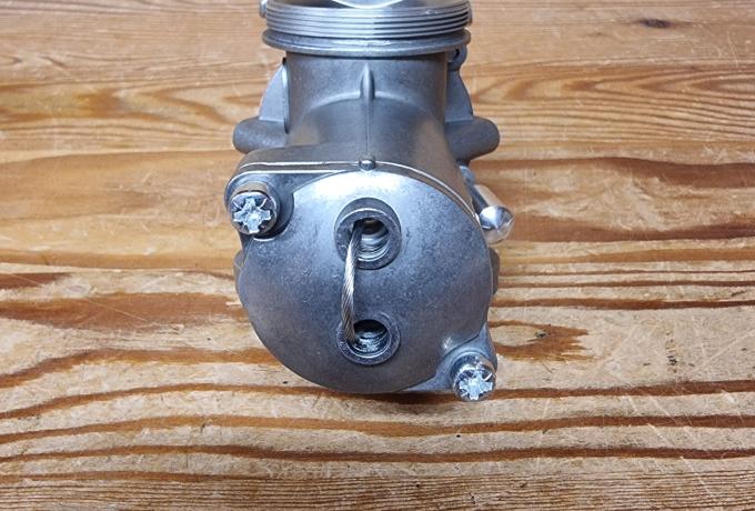 Amal Universal Carburettor. Premier. 