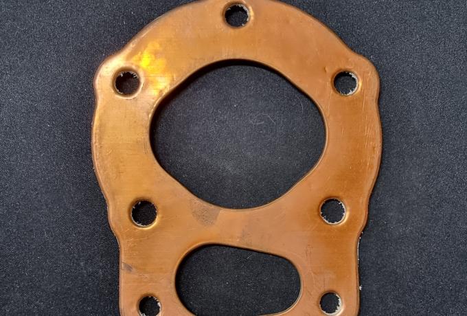 BSA Zylinderkopfdichtung C11/C11G/C12