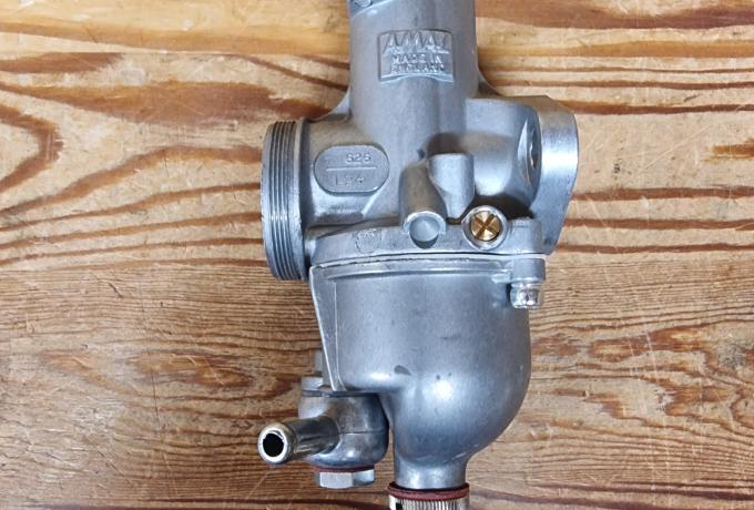 Amal Triumph T100T. T100R. Carburettor 1971-72. STD. Premier. 