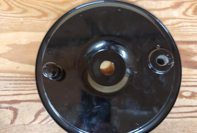 Triumph Pre Unit Rear Brake Plate