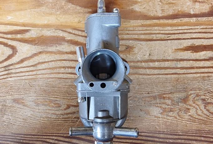 Amal Triumph T100T. T100R. Carburettor 1971-72. STD. Premier. 