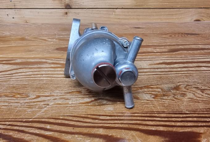 Amal Triumph T100T. T100R. Carburettor 1971-72. STD. Premier. 