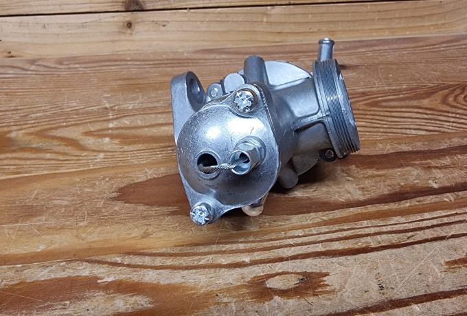 Amal Triumph T100T. T100R. Carburettor 1971-72. STD. Premier. 