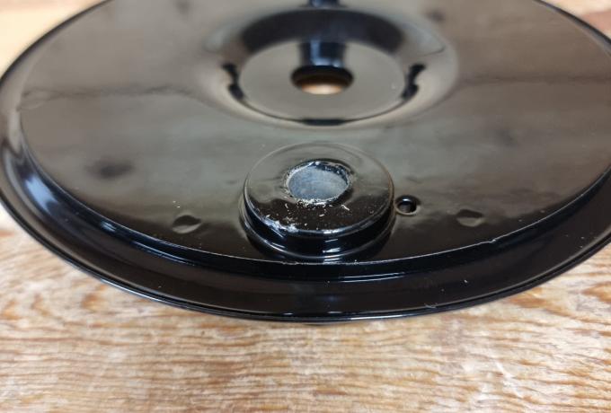 Triumph Pre Unit Rear Brake Plate