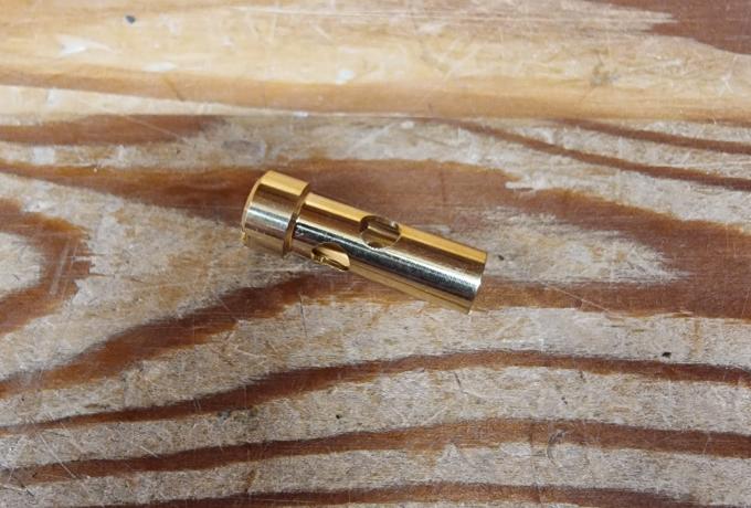 Vincent Oil Stop Valve