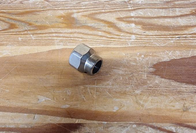 Main Jet Holder Nut