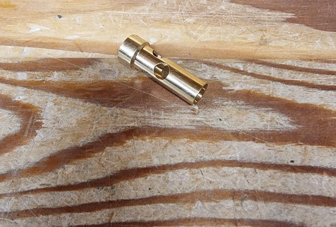 Vincent Oil Stop Valve