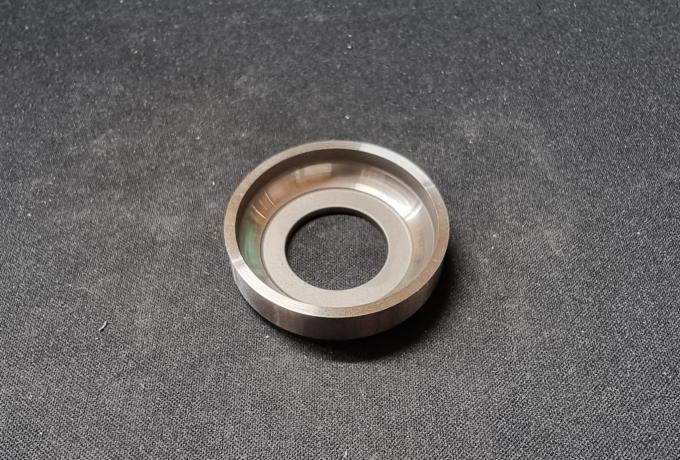 Triumph Cup for Frame