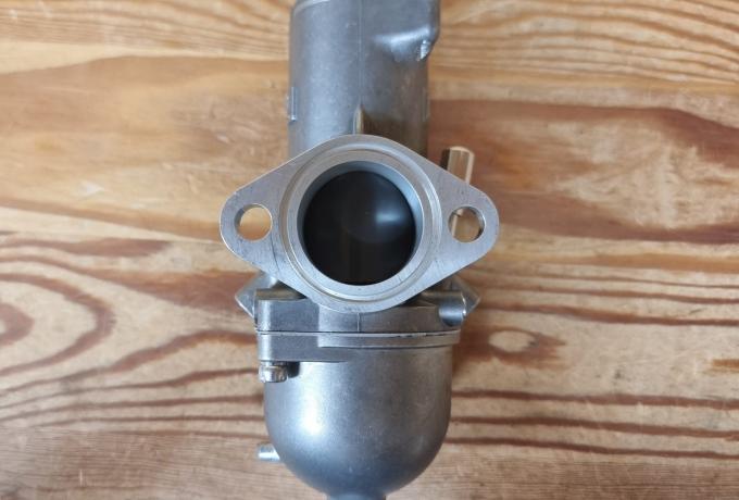 Amal MKI Carburettor. STD. 2 Stroke. LHS. 