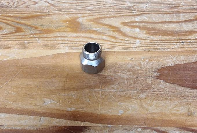 Main Jet Holder Nut