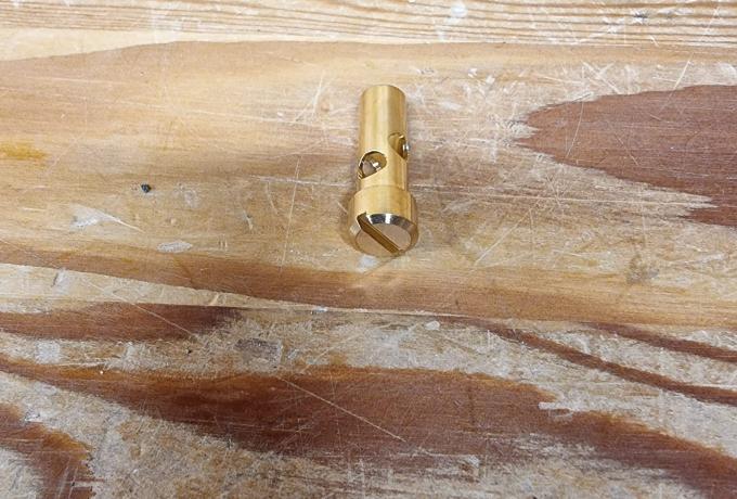 Vincent Oil Stop Valve