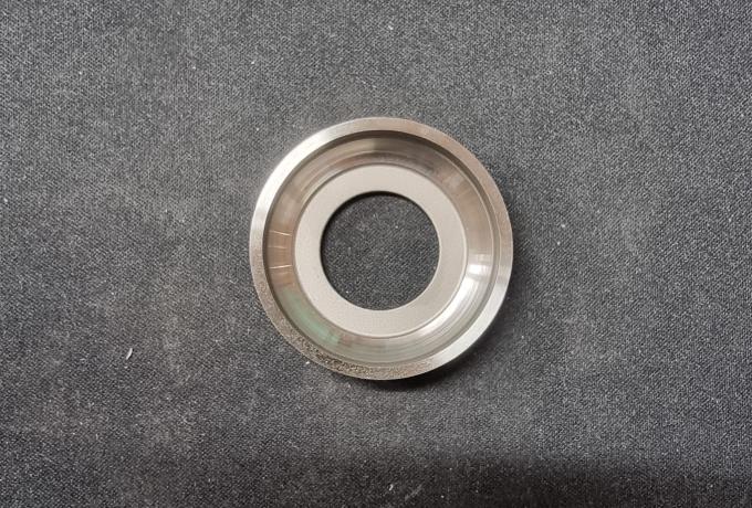 Triumph Cup for Frame