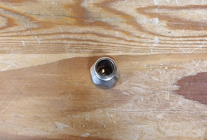 Main Jet Holder Nut
