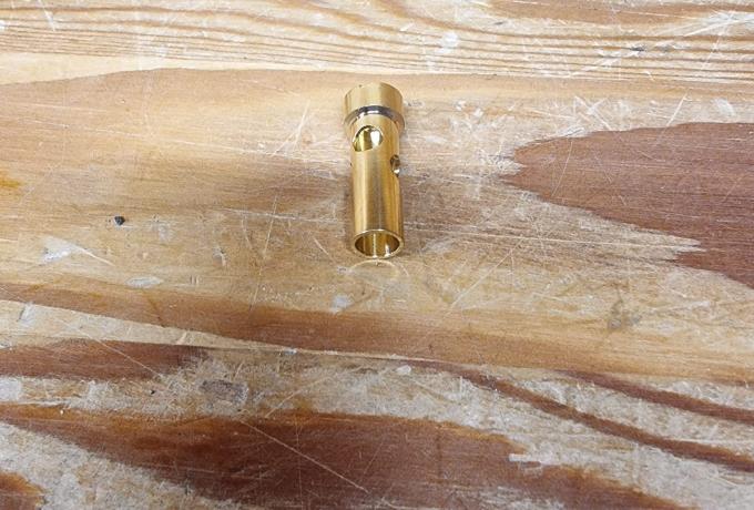 Vincent Oil Stop Valve