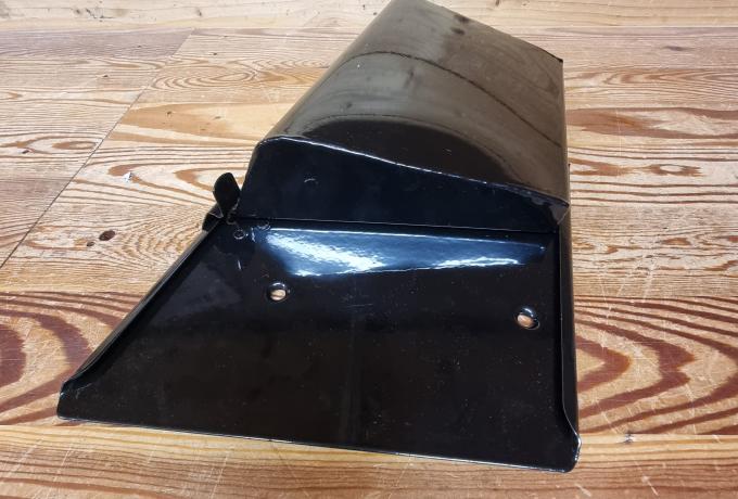 Vincent Series C & B. Tool Tray