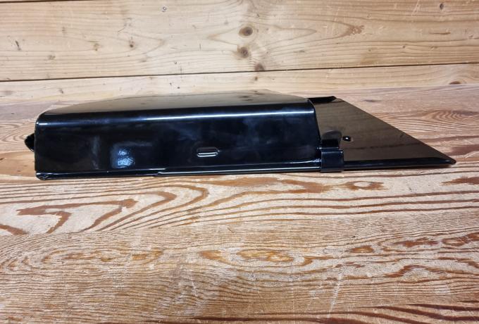 Vincent Series C & B. Tool Tray