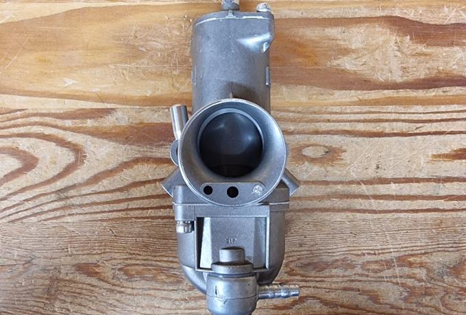 Amal MKI Carburettor. STD. 2 Stroke. LHS. 