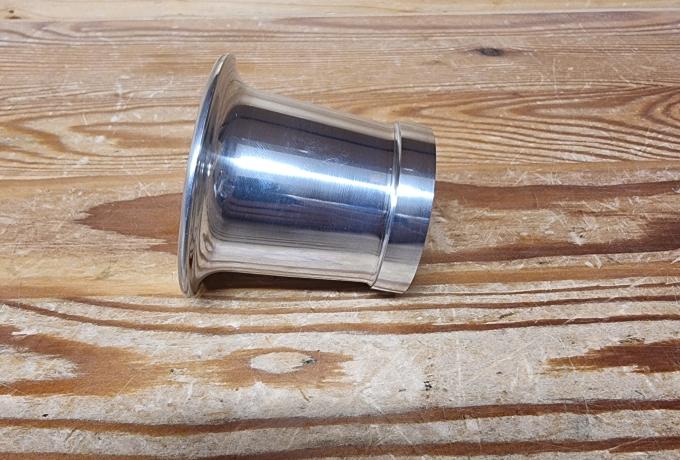 Bellmouth Amal Monoblock
