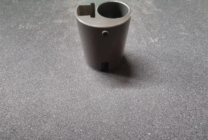 Amal 600 Series. Throttle Valve / Slide MKI. No 4. Hard Anodized.
