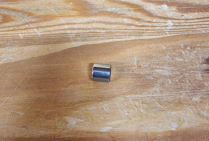 Scott Main Bearing Roller