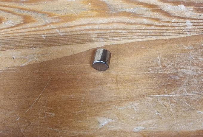 Scott Main Bearing Roller