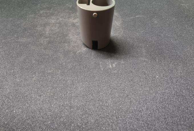 Amal 600 Series. Throttle Valve / Slide MKI. No 3.5. Hard Anodized