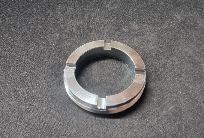 Norton Long Roadholder Fork Slider Collar