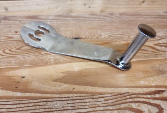 Scott Footchange Gear Lever