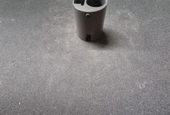 Amal 600 Series. Throttle Valve / Slide MKI. No3. Hard Anodized. 