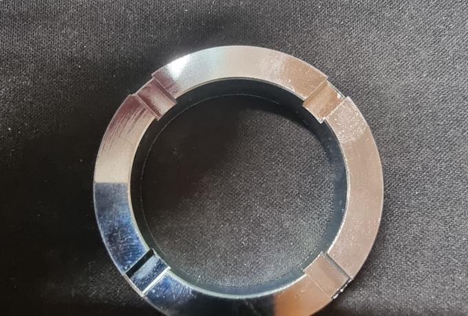 Norton Long Roadholder Fork Slider Collar