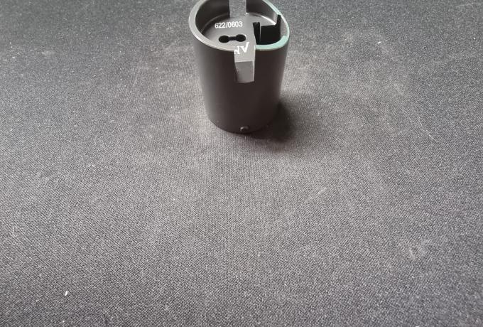 Amal 600 Series. Throttle Valve / Slide MKI. No3. Hard Anodized. 