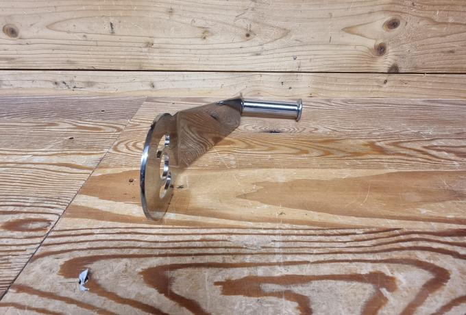 Scott Footchange Gear Lever