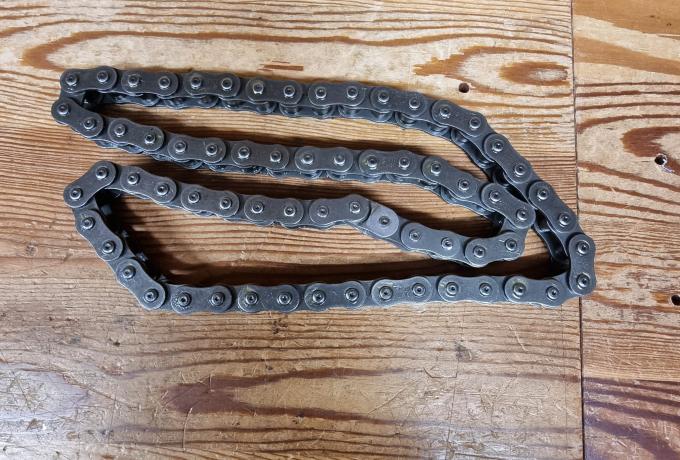 Renold Primary Chain  with Spring,Chain Link. Endless