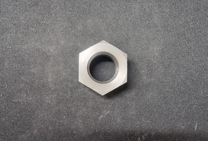 Norton Bottom Bolt for Fork Stanchions Long Roadholder