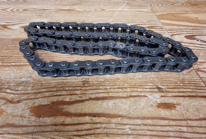 Renold Primary Chain  with Spring,Chain Link. Endless