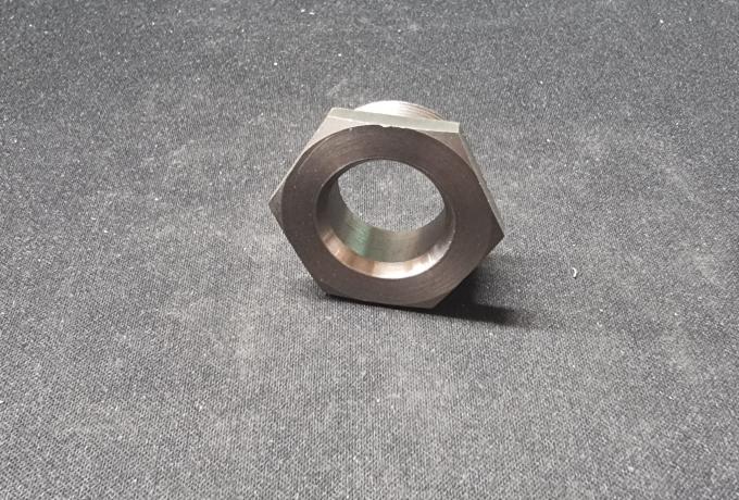 Norton Bottom Bolt for Fork Stanchions Long Roadholder