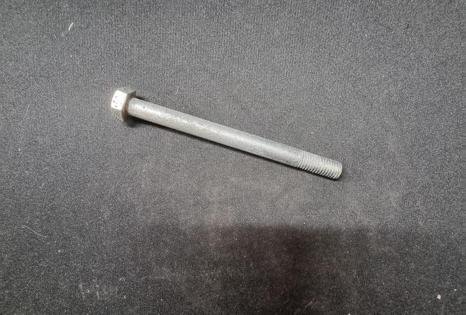 Hex Bolt 5/16 BSF x 3 3/4 Long