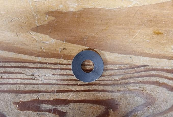 Vincent Washer SS 3/8" x 7/8"