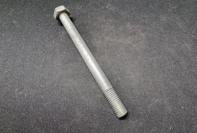 Hex Bolt 5/16 BSF x 3 3/4 Long