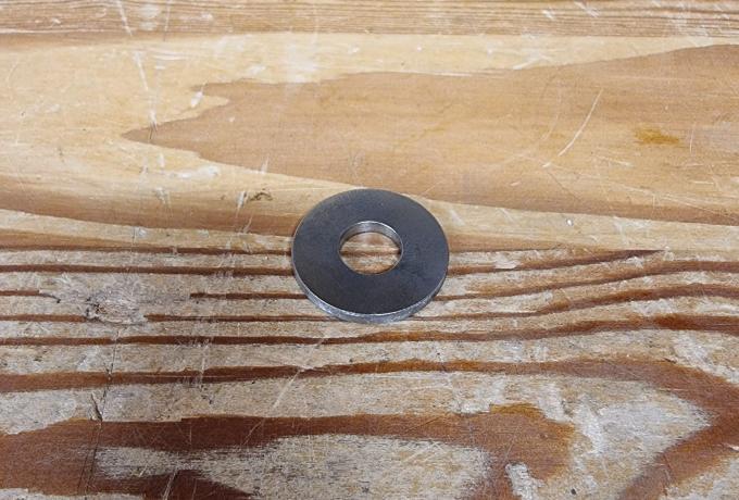Vincent Washer SS 3/8" x 7/8"
