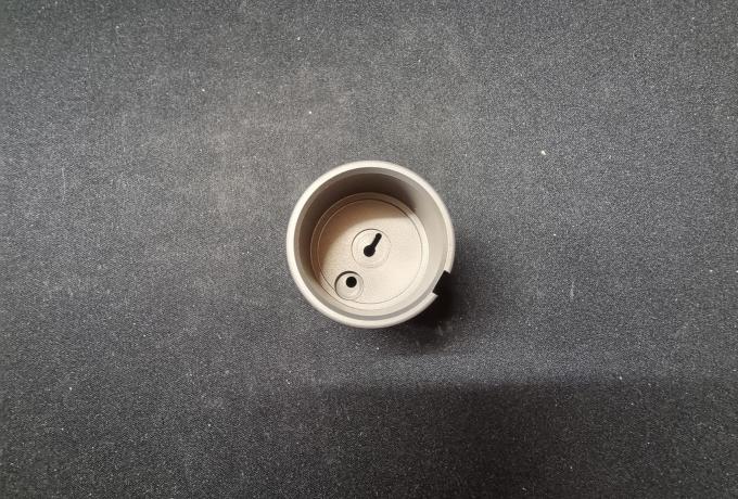 Amal MKII Concentric Carburettor Throttle Valve. Slide. No. 3T.   Ser. 2000 Teflon