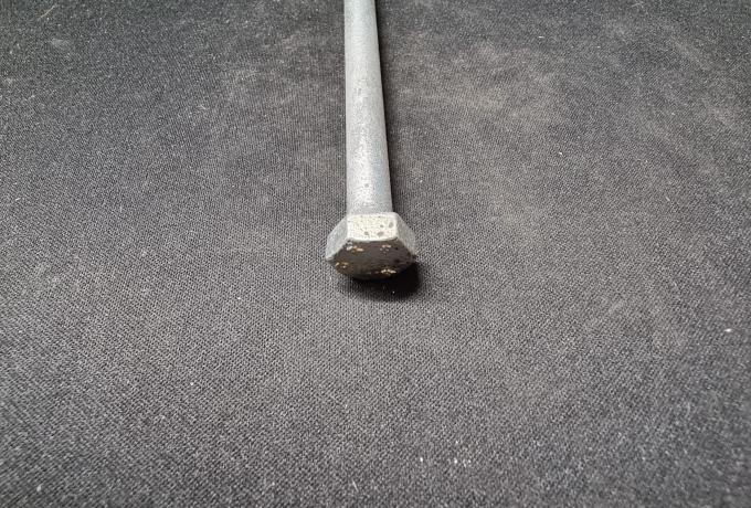 Hex Bolt 5/16 BSF x 3 3/4 Long